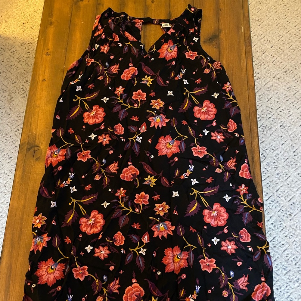 Old Navy casual dress